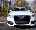 Audi Q3 2015